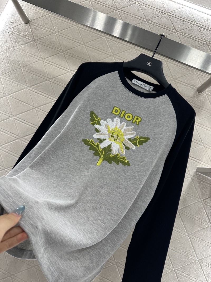 chr1st1an D10r shirts